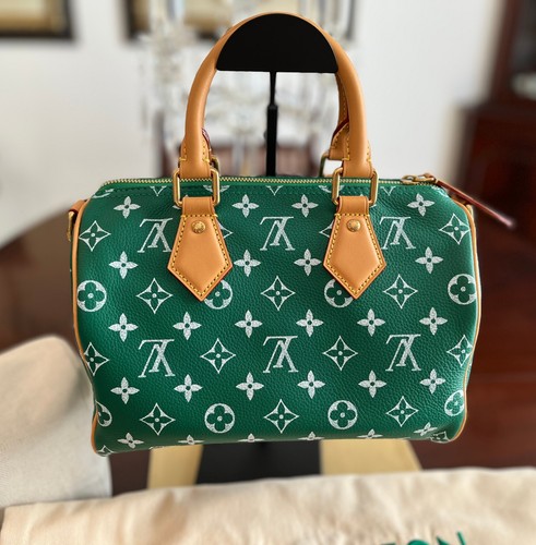 Original louis vuitton speedy - original,