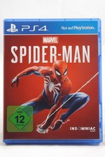 Spider-Man (Sony PlayStation