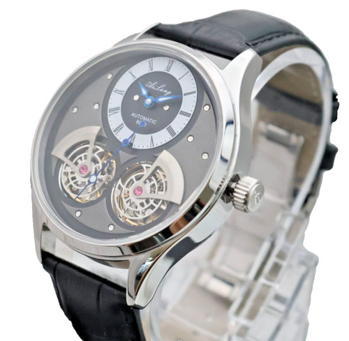 Herren automatik skelett - herren,