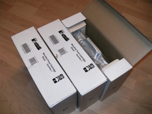 Original toner magicolor 2200 - toner,