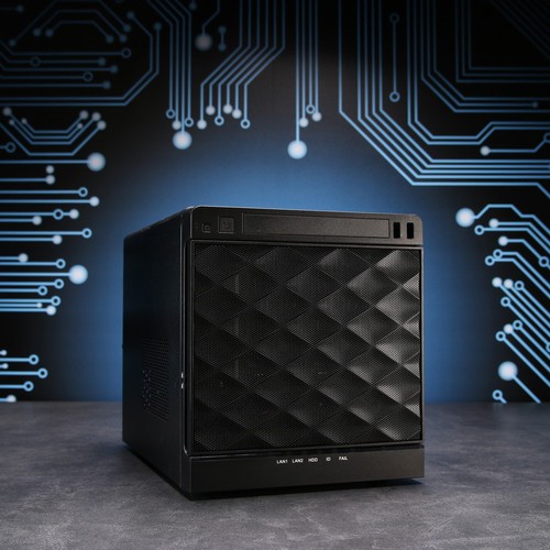Supermicro beemo beebox 524 - supermicro,