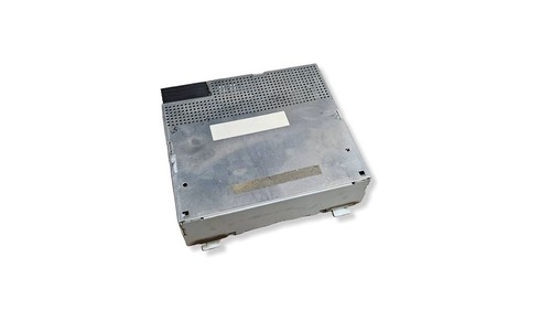 Bmw e46 2003 radio player - 2003,