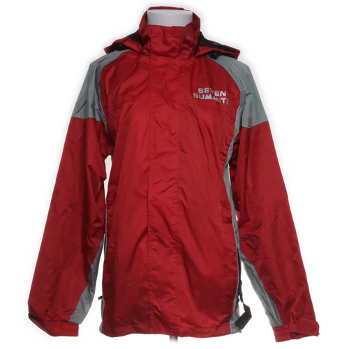 Seven summits regenjacke - seven, summits,