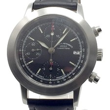 Mühle Glashütte (revisioned & almost new) M12 Sport Automatic Full-Set M1-23-10