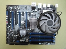 MSI X58 Pro Bundle