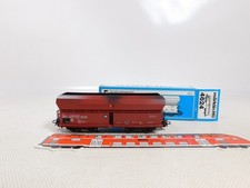 Märklin H0 AC 4624.3 Großgüterwagen Fads 176 696 0 333-9 DB NEUW+OVP #EC820-0,5