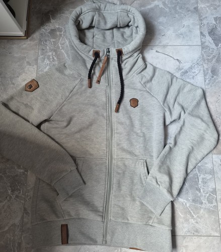 Naketano sweatjacke damen neu - damen,