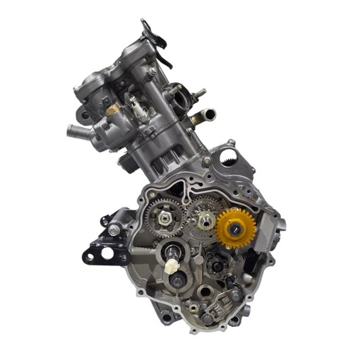 Motor komplett keeway rkf 125 - motor,