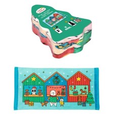 ZAUBERHANDTUCH HANDTUCH