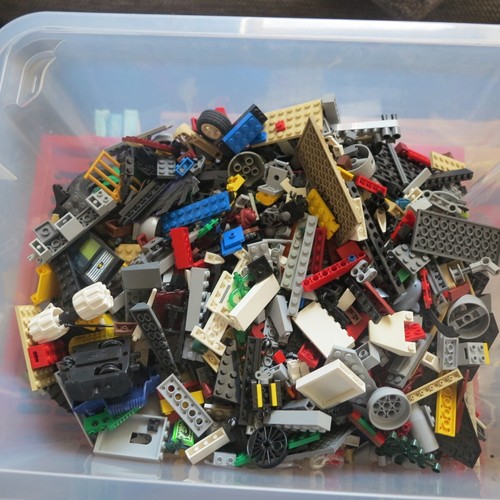 Lego teile kiloware - lego,