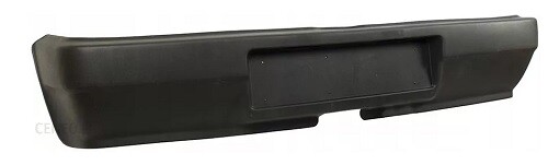 Stoßstange hinten für fiat - für,
