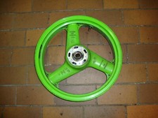 ZXR 750 ZX9 ZX-9R ZX 9 Felge Vorderradfelge Vorderrad  ZXR 750 Felge ZXR Felge