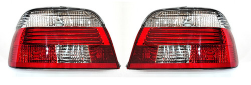 Rücklicht heckleuchte - 2x,