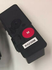 1x ROT Premiun Toner für Kyocera ECOSYS TK-5230 M5521cdn M5521cdw P5021 cdn cdw