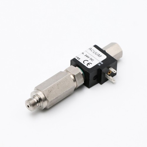 Pfeiffer vacuum z01 313 - vacuum, pm