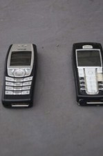 2 alte Nokia  Handy Alt