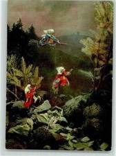 39529992 - Brockenhexen Hexe