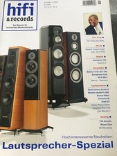 Hifi &Records das Magazin 6