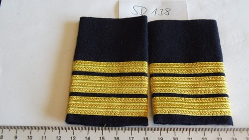Rangschlaufen handelsmarine - rangschlaufen,