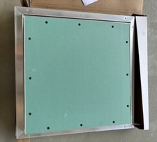 UPMANN Revi-Klappe ALU-STAR