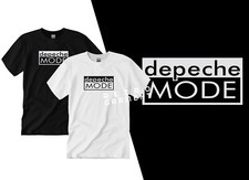 Depeche Classic Band Mode