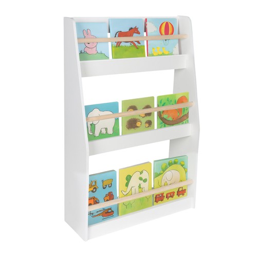 Bücherregal hörfiguren regal - hörfiguren,