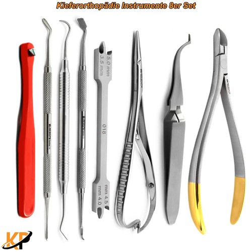 Dental seitenschneider - dental,