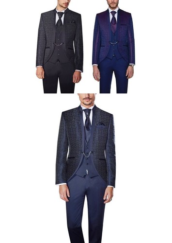 Gehrock herren anzug - herren,