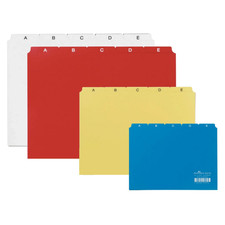 Durable Karteiregister