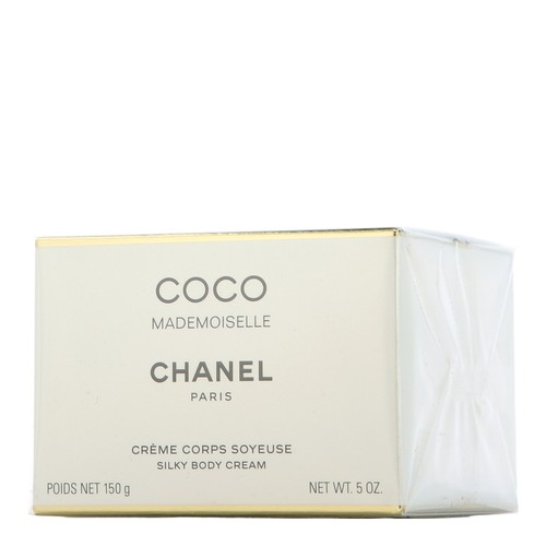 Chanel coco mademoiselle body - mademoiselle,