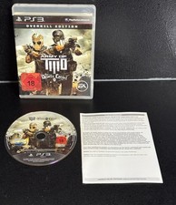 Army of Two: The Devil's Cartel (Sony PlayStation 3, 2013) - PS3 Spiel 