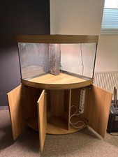 Juwel Trigon 190 Aquarium &