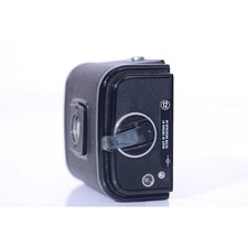 Hasselblad A12 Black Magazin -