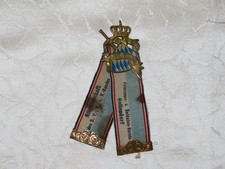 Anstecknadel Kriegerbund