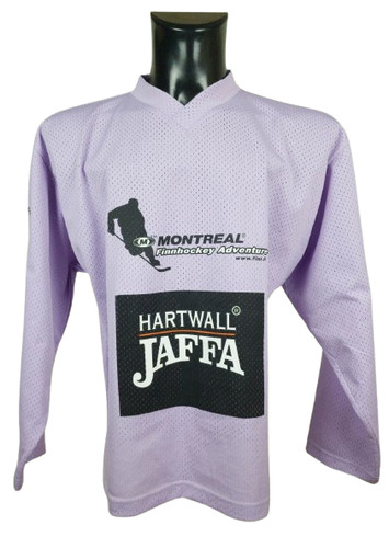 Montreal warrior eishockey - montreal,