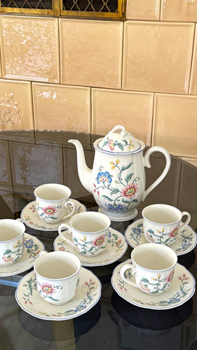 Villeroy boch delia - &,