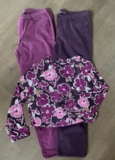 2 Bonita Jeans Hose Gr. 44 und