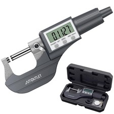Micrometer Digitale