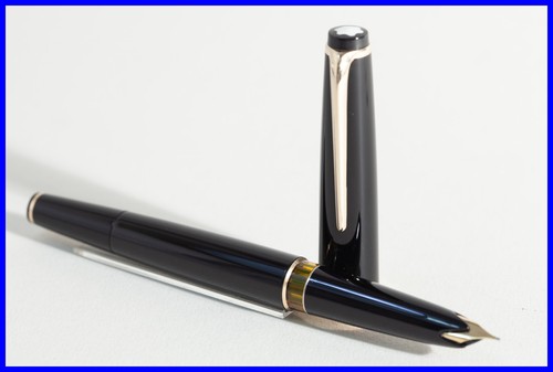1960 montblanc meisterstück - 1960,
