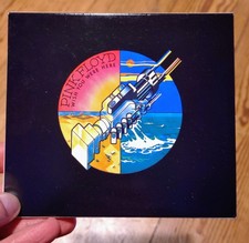 Pink Floyd - Wish you were