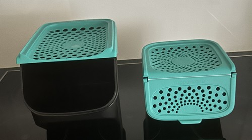 Tupperware kartoffel lager 3 - tupperware, 8,3