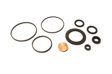 Idler Tire + Riemenset für