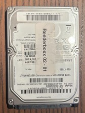 Apple 2,5" - 1TB - (Samsung