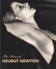 The best helmut newton aus - best, of