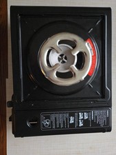 CAMPING KOCHER  GASKOCHER