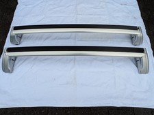 VW Touareg 7L Dachträger Querträger Dachgepäckträger Reling vorne Original