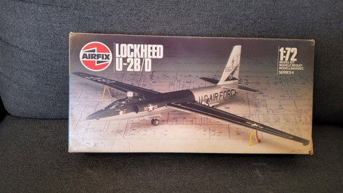 Modellbausatz airfix 72 - modellbausatz, 1:72