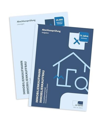 Immobilienkaufmann/Immobilienk