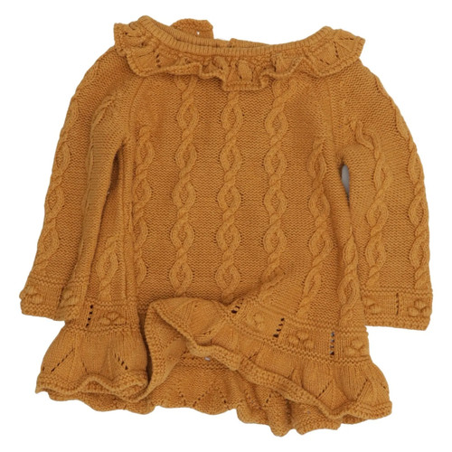 Cupcakes and cashmere kleid - cupcakes,