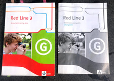 Red Line 3: Klasse 7 